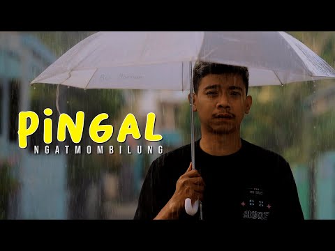 Lirik Lagu PINGAL (Full) Pop Dangdut Koplo Campursari - AnekaNews.net