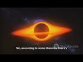 Black Hole Apocalypse  Earth's Final Act 2024 a new error