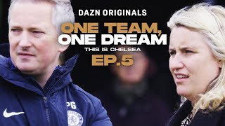 One Team, One Dream: This Is Chelsea | Episode 5