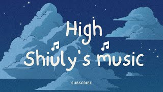 Shiuly's Music- High ( Guitar trap ) | Soundtrap inspired original track |