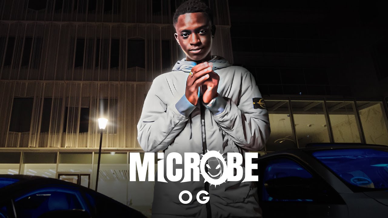 Microbe Og Clip Officiel Youtube Music