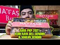 Raya Pkp Mukbang Kuih Raya | Mamasab Cookies Raya | Kuih Raya | Mukbang Malaysia