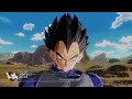 【ps4】dragon ball xenoverse parallel quest ★4 m17 挑戦者サタン（大成功クリア）