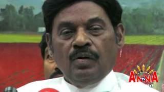 IJK 2016 ELECT CANDIDATE ANOUNCED LEADER PACHA MUTHU PRESS MEET ANNA TV