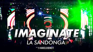 La Sandonga - Imaginate (Video Oficial)