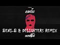 OSVISS  - Oxygen (Beni-B & Delighters Remix)