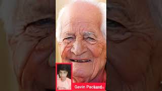 Gavin Packard life journey transformation video age chainge ytshort ytstudio viral video