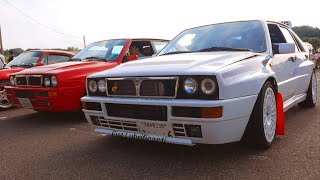 2024 8/4 Cars&Coffee (カーズ＆コーヒー) in オートプラネット名古屋