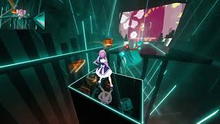 Beat Saber Hololive's Usada Pekora Songs