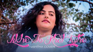 Likhe Jo Khat Tujhe l Cover by - Nishtha Sharma l Female Version