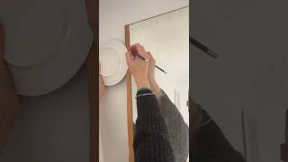 J’AI TRANSFORMÉ UNE PORTE DE PLACARD 😱 DIY DECO MIROIR VAGUES / Waves mirror HOME DECOR upcycling