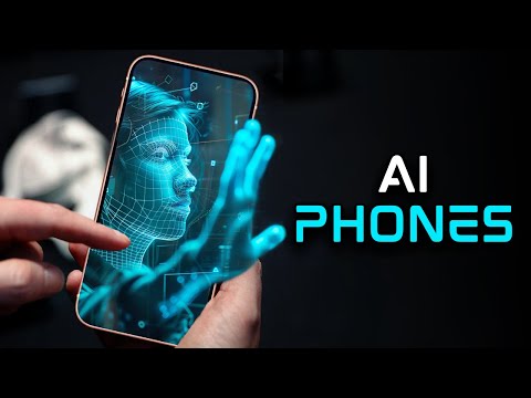 AI smartphones must balance promise against hype