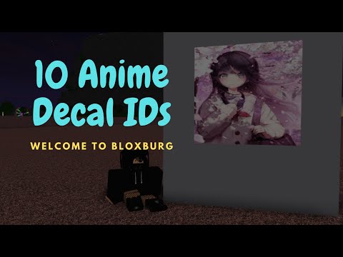 Roblox Bloxburg Purple Aesthetic Decal Id S Youtube