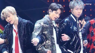 171201 NOT TODAY / 정국 직캠 JUNGKOOK FOCUS