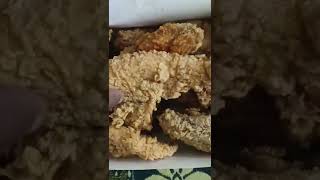 KFC Chicken|Combo offer #food #kfc #chicken #shorts @Roshini lifestyle vlogs