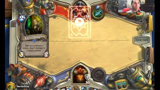 Triple Dragon - S16 - Demo Part 01 (vs Handlock and Midrange Hunters)