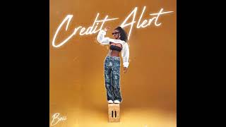 Boii credit alert