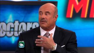 Dr. Phil's Interview with Michelle Knight: Part 1 -- The Doctors