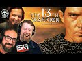 THE 13TH WARRIOR: Hilariously bad or misunderstood? - Four Play Ep. 33 (Spit Roast)