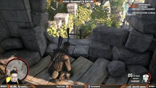 【Joeman實況存檔】狙擊菁英4 Day1 Sniper Elite4