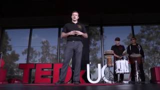 Cognitive Kali | Paul McCarthy | TEDxUCLA