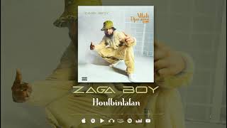 Zaga boy Houlbintalan