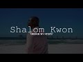 Shalom Kwon-Order My Steps
