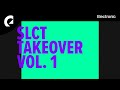 Nahra - Dynamite And Blind (SLCT Remix)