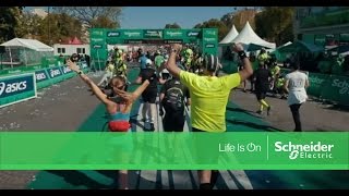 Best of Schneider Electric Marathon de Paris 2016