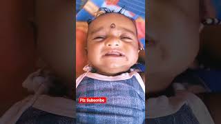 బిట్టు 3 నెలలు ఉన్నప్పుడు //  #suvarnabittulifestyle // #shorts #viral