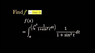 The Insane Derivative