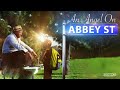 An Angel on Abbey Street | Full Movie | Christopher Michael Moore | Katelin Petersen