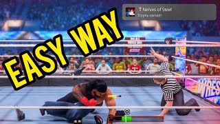 Wwe 2k23 Trophy Guide Ps5 Metagame Guide