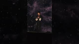 [4K] Ment #1 - Taemin [Ephemeral Gaze in Hong Kong] 241005