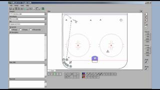 DrillBook NG - Graphic drills module, drawing (tutorial)