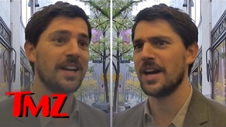 Nick D'Agosto from 'Masters of Sex' Talks Physicals | TMZ