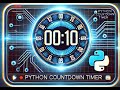 Python Countdown Timer: Create Your Own Timer App