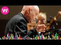 Mozart - Piano Concerto No. 12 in A major, K. 414 (Orchestre de Paris, Christoph Eschenbach)