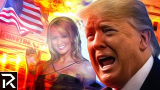 Con Man Or President? Inside Donald Trump's Biggest Scandals