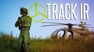 GAMECHANGER - TrackIR5 Review 2016 [ArmA, DCS, Elite Dangerous]