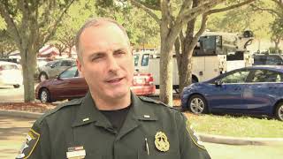 Retail Theft Operation 2018