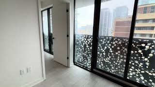 Suite 2113 Walk Through - 55 Charles Street East, Toronto (55C Residences)