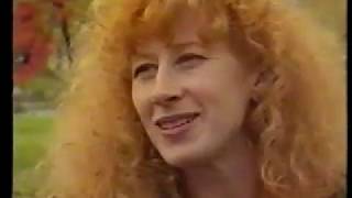 Loreena McKennitt - rare 1991 interview!!