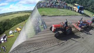 Oldtimertreffen Medelby 2016 von den Oldtimerfreunden / HD