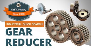 Gear Reducer: The Complete Guide