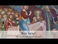 Gregorian Chant for Palm Sunday - Hosanna, Filio David