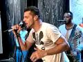 Ricky martin Aol sessions 2005 Drop it on me