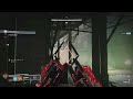 destiny 2　s24　nf玄人　不名誉 クラメンと