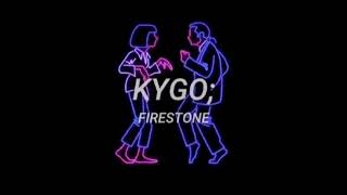 Kygo - Firestone (Sub Español)