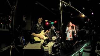 Ritchie Session Special Band 隠れ家Live 2022-05-07【ダイジェスト】